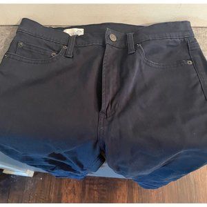 1969 Gap Jeans 29 Regular High Rise Skinny's Like/brand New  #926